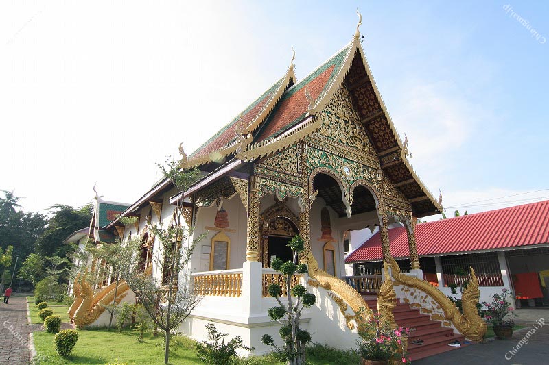 ワット・チェンマン