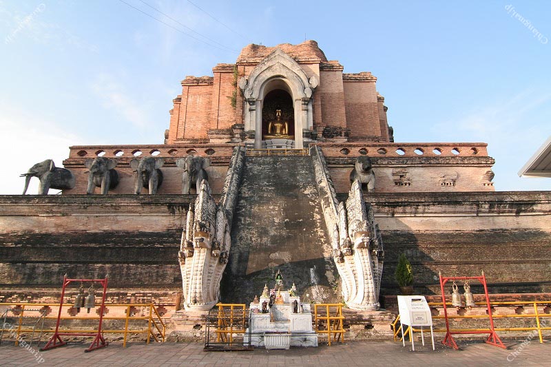 チェディルアン